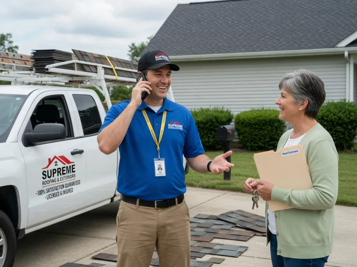 Roof Replacement Schroeder, MN FAQs